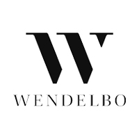 wendelbo logo e link